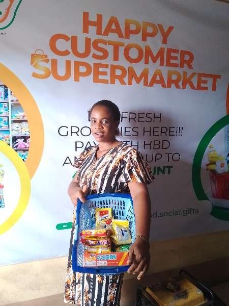 Happy Customer Supermarket-review-photo-by-chi4god-image-2