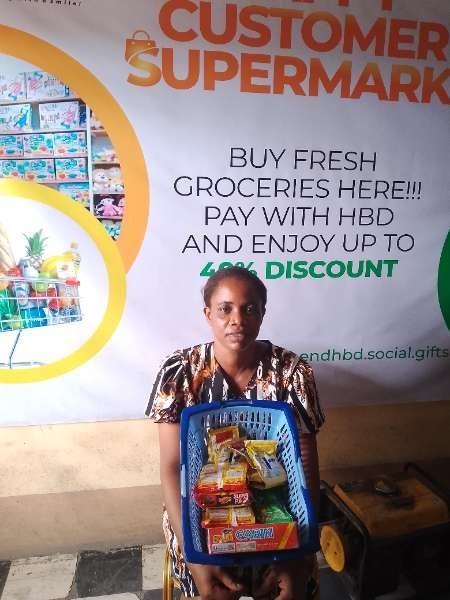 Happy Customer Supermarket-review-photo-by-chi4god-image-3