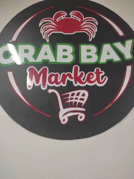 I visited CRAB BAY Market & paid Hive Dollars & here is my review