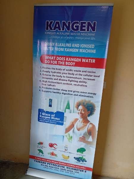Tarmak petroleum and Kangen water-review-photo-by-gummy-li-image-1