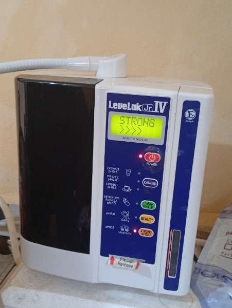 Tarmak petroleum and Kangen water-review-photo-by-gummy-li-image-2