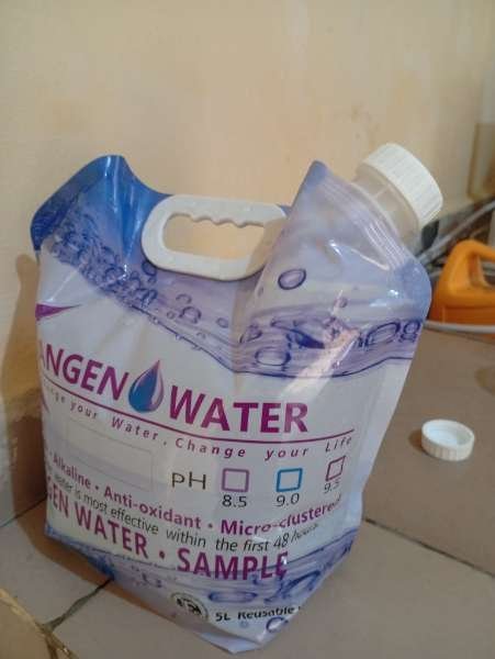 Tarmak petroleum and Kangen water-review-photo-by-gummy-li-image-3