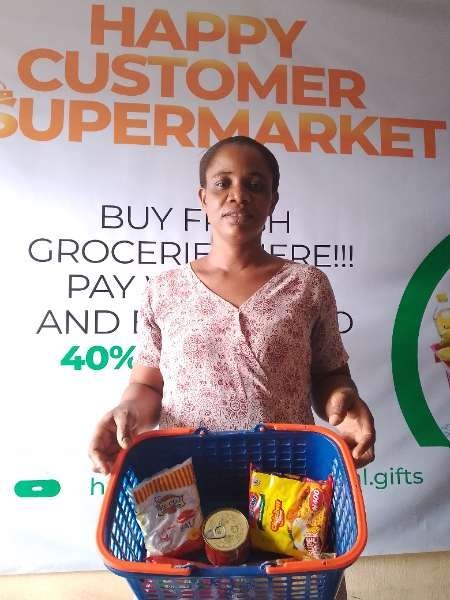 Happy Customer Supermarket-review-photo-by-chi4god-image-1