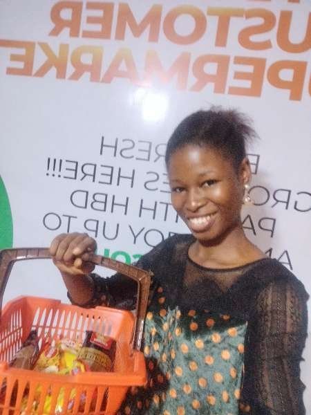 Happy Customer Supermarket-review-photo-by-ugoglory-image-1