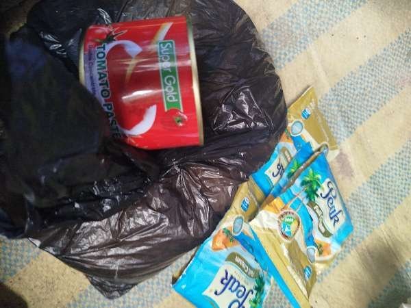 Happy Customer Supermarket-review-photo-by-ugoglory-image-1