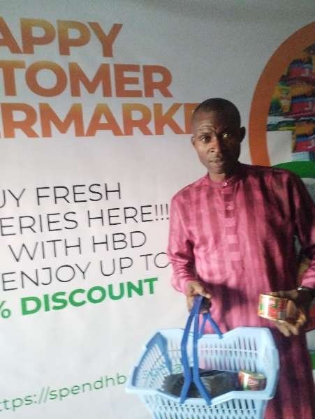 Happy Customer Supermarket-review-photo-by-djnasa-image-1