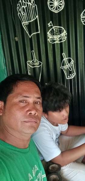 I visited Haze Tastea- Tabuelan & paid Hive Dollars & here is my review