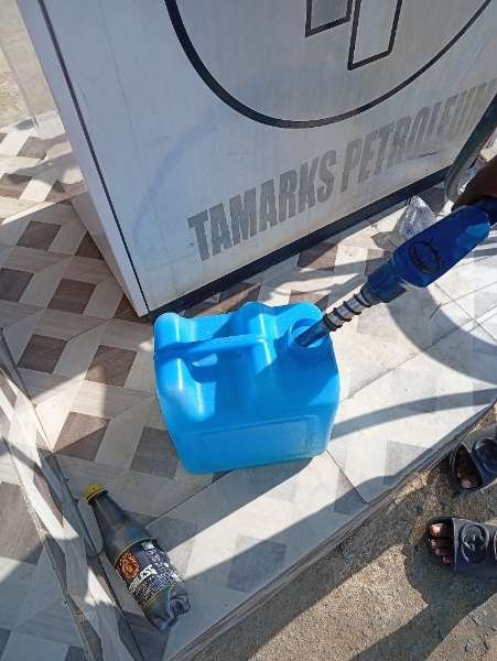 Tarmak petroleum and Kangen water-review-photo-by-gummy-li-image-2