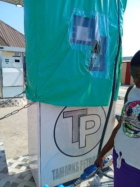 Tarmak petroleum and Kangen water-review-photo-by-gummy-li-image-1