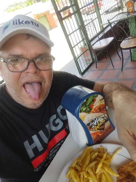 I visited Los Hijos De Wasi & paid Hive Dollars & here is my review