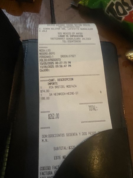 I visited Berlins Bretzel Wagen - Biergarten & paid Hive Dollars & here is my review