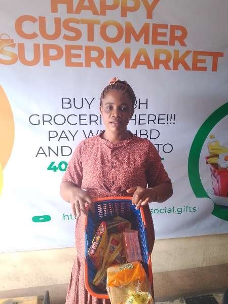 Happy Customer Supermarket-review-photo-by-chi4god-image-2