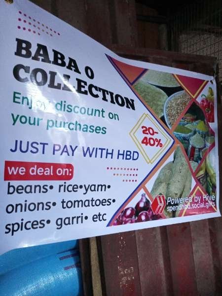 BABA O COLLECTIONS AND FOOD STUFF-review-photo-by-hidentreasure-image-1