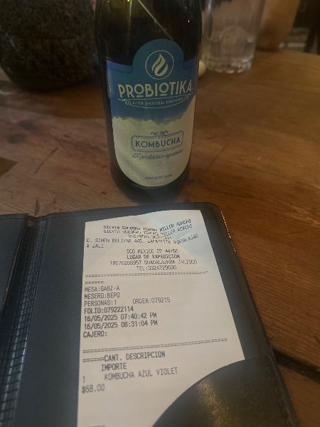 I visited Berlins Bretzel Wagen - Biergarten & paid Hive Dollars & here is my review