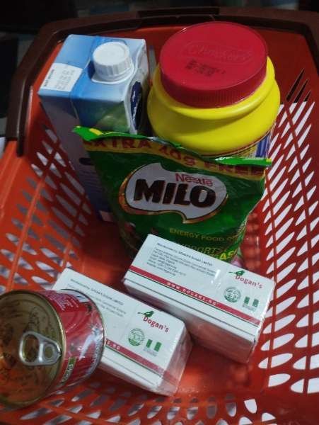 Happy Customer Supermarket-review-photo-by-gennic555-image-1