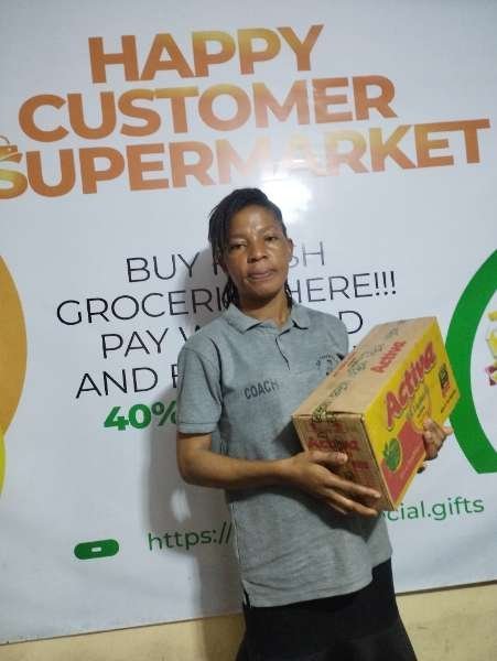 Happy Customer Supermarket-review-photo-by-adasam-image-1