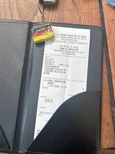 I visited Berlins Bretzel Wagen - Biergarten & paid Hive Dollars & here is my review