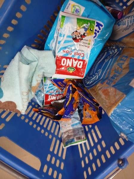 JUDEL SUPERMARKET-review-photo-by-gummy-li-image-3