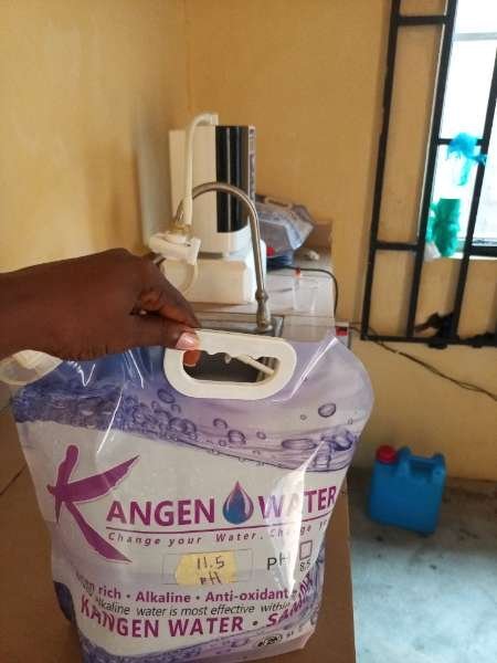 Tarmak petroleum and Kangen water-review-photo-by-hidentreasure-image-1
