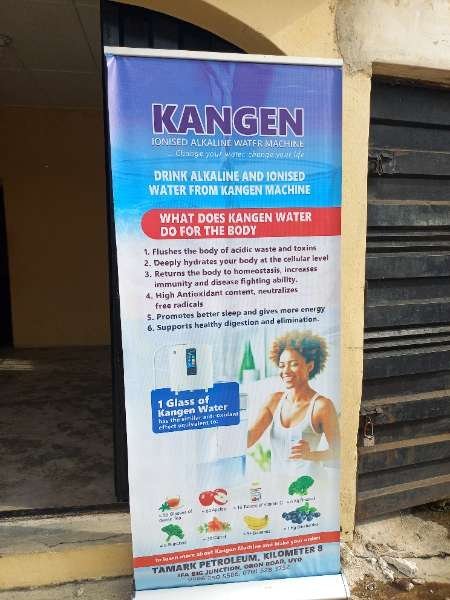 Tarmak petroleum and Kangen water-review-photo-by-hidentreasure-image-5