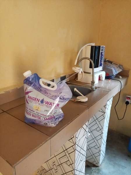 Tarmak petroleum and Kangen water-review-photo-by-hidentreasure-image-6