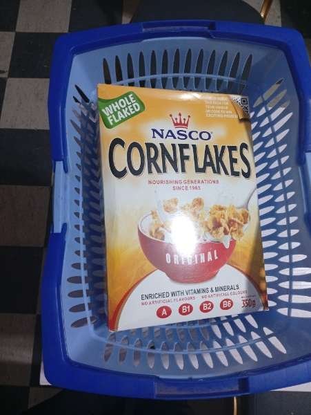 Happy Customer Supermarket-review-photo-by-vecajo6-image-1