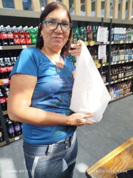 I visited Hato Grill Supermercado & paid Hive Dollars & here is my review