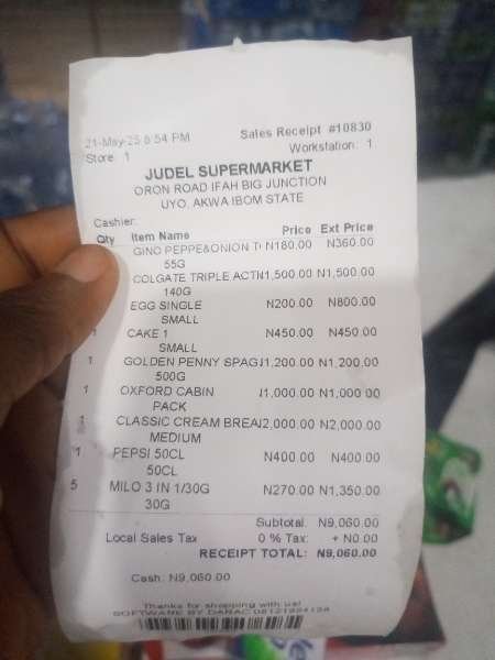 JUDEL SUPERMARKET-review-photo-by-zoedebby-image-3