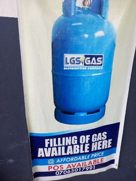KERRY GAS-review-photo-by-hidentreasure-image-1