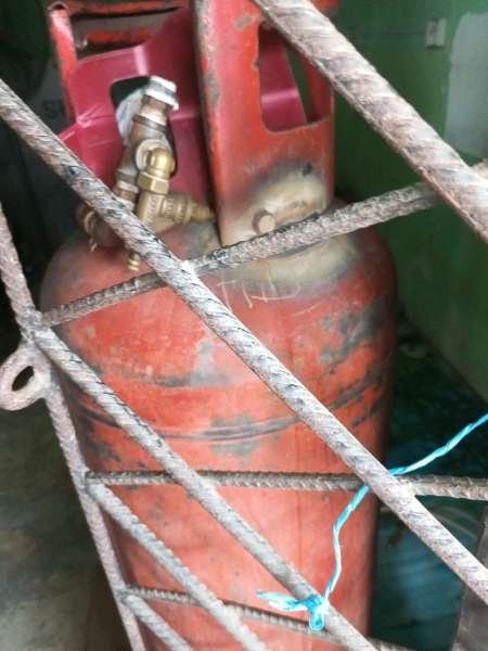 KERRY GAS-review-photo-by-hidentreasure-image-3