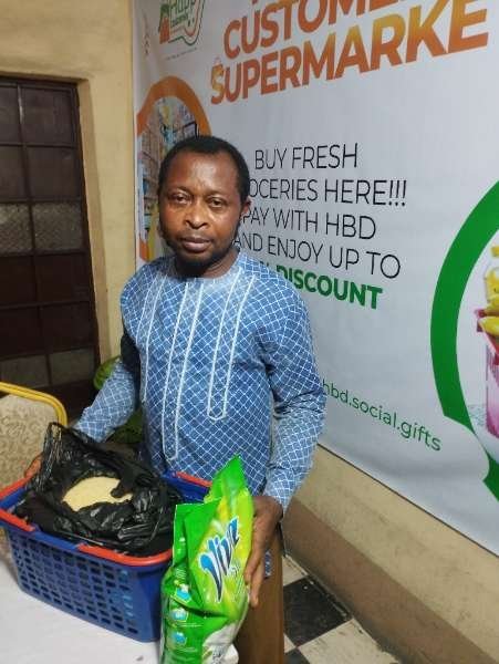 Happy Customer Supermarket-review-photo-by-life4real-image-1