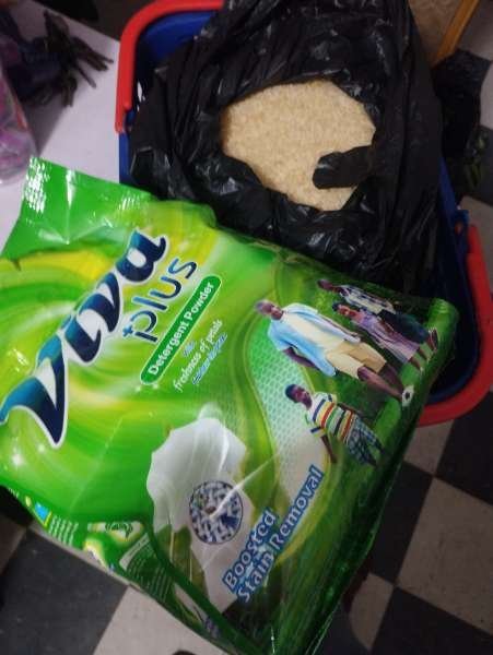 Happy Customer Supermarket-review-photo-by-life4real-image-2