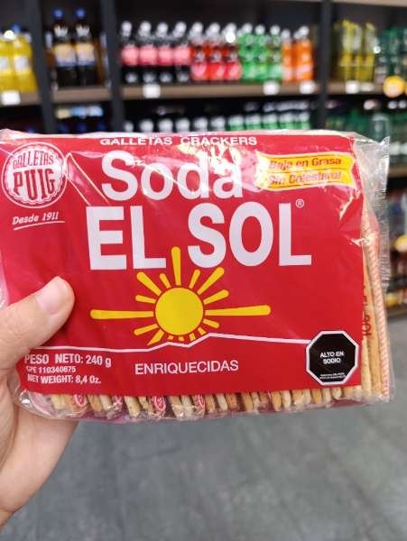 I visited Hato Grill Supermercado & paid Hive Dollars & here is my review