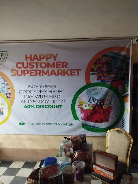 Happy Customer Supermarket-review-photo-by-sammyhive-image-2