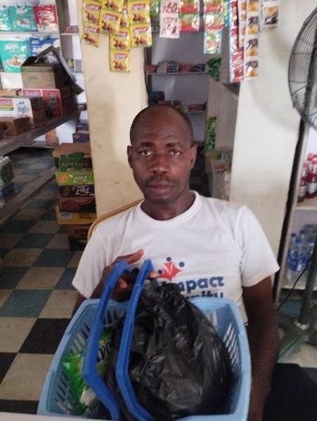Happy Customer Supermarket-review-photo-by-sammyhive-image-1
