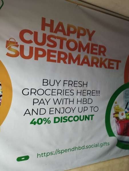 Happy Customer Supermarket-review-photo-by-sammyhive-image-2