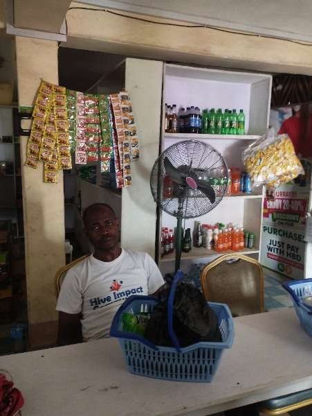 Happy Customer Supermarket-review-photo-by-sammyhive-image-3