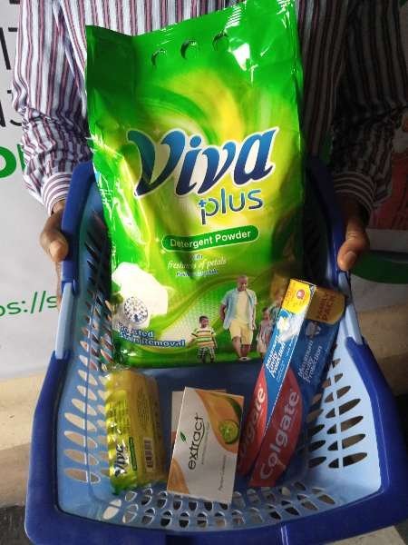 Happy Customer Supermarket-review-photo-by-emjeak-image-1