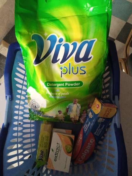 Happy Customer Supermarket-review-photo-by-emjeak-image-2
