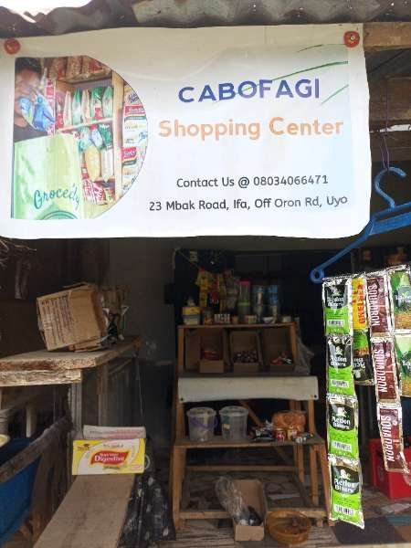 CABOFAGI Shopping center-review-photo-by-hidentreasure-image-4
