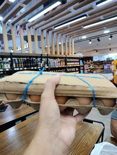 I visited Hato Grill Supermercado & paid Hive Dollars & here is my review
