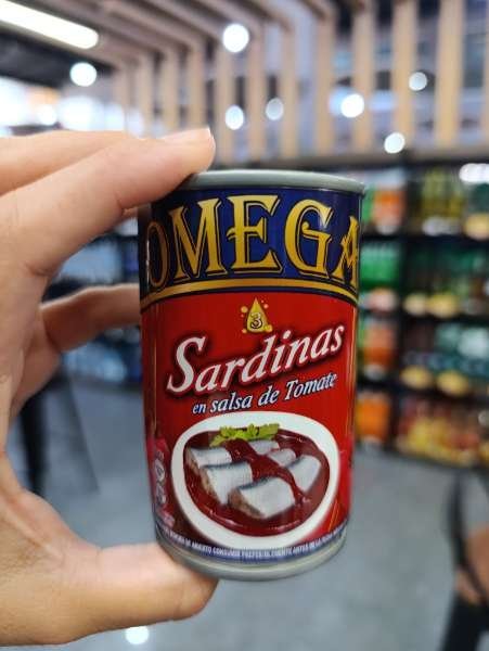 I visited Hato Grill Supermercado & paid Hive Dollars & here is my review