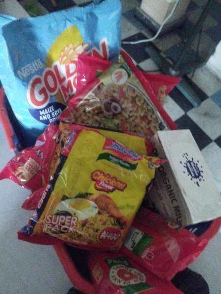 Happy Customer Supermarket-review-photo-by-chizzyice-image-2