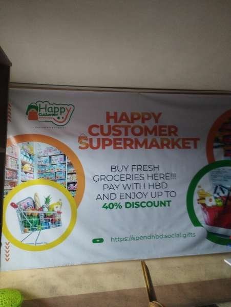 Happy Customer Supermarket-review-photo-by-chizzyice-image-3