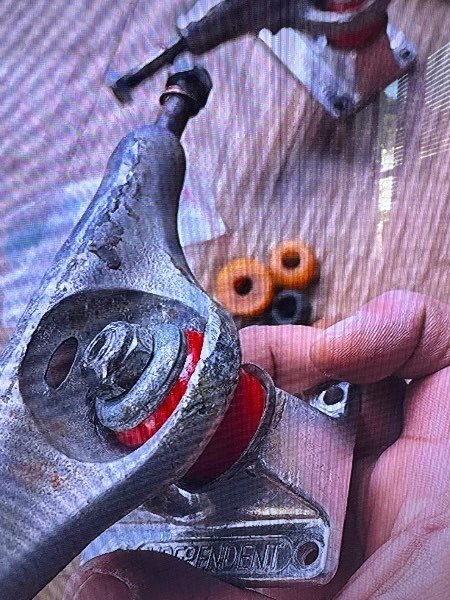 I visited Bless Skateshop Santana & paid Hive Dollars & here is my review