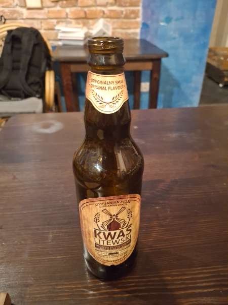 I visited Królestwo Bez Kresu & paid Hive Dollars & here is my review