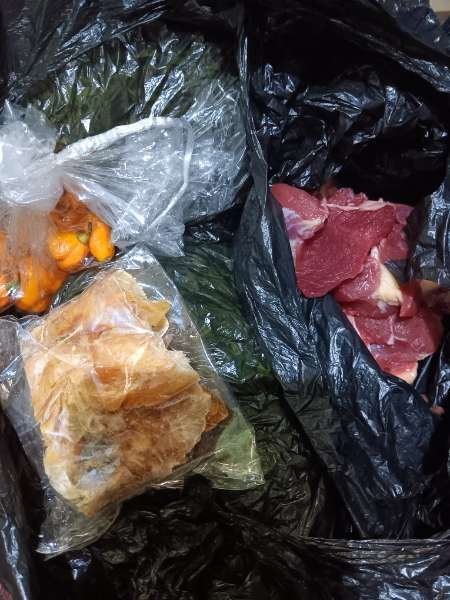 I visited beccatessy foodstuffs and softdrinks & paid Hive Dollars & here is my review