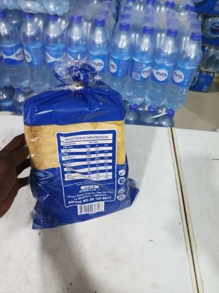 I visited JUDEL SUPERMARKET & paid Hive Dollars & here is my review