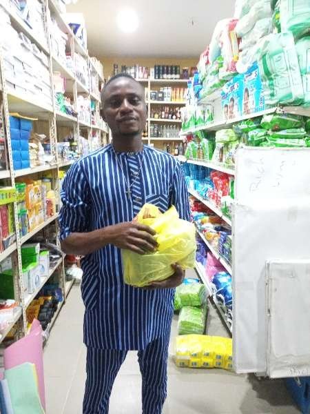 JUDEL SUPERMARKET-review-photo-by-unkleb4life-image-3