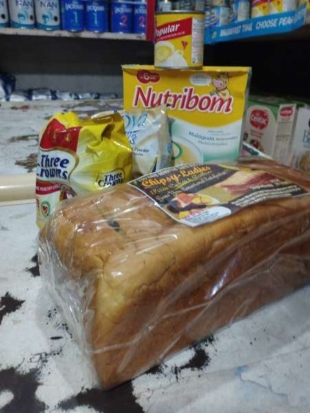 I visited Gods Own Int'l Supermarket & paid Hive Dollars & here is my review